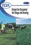 14. Potash for grassland