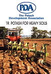 19. Potash for heavy soils