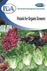No. 23 Potash for organic growers