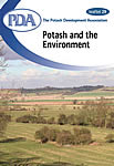 Potash and the Environment