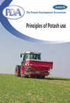 8. Principles of Potash use