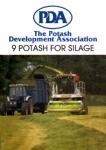 9. Potash for silage